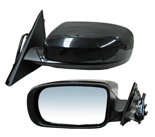 [DO30012ESPDEL] ESPEJO CHRYSLER 300 12-14 ELECT LISO C/DESEMP IZQ (135705) TW