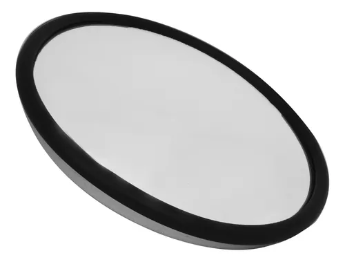 [TUESPCOCTORCR6] ESPEJO CONCAVO C/TORNILLO 6" CROM TUNIX (137161) EX+