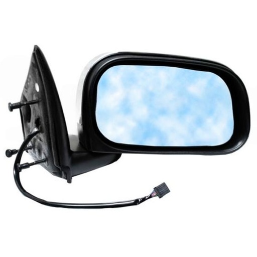 [DOASP07ESPCRDER] ESPEJO DODGE ASPEN DE 2007 AL 2009 ELECT C/DESEMP CROM 5 PINES LIMITED V8 8 CIL 4.7/5.7L 4 PTAS DER (120443) RD