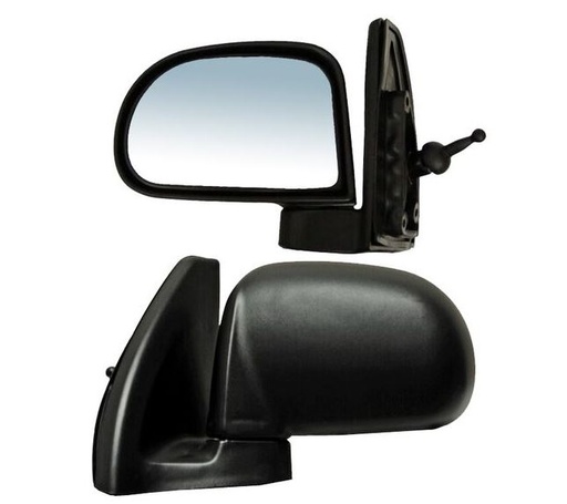 [DOATO01ESPTXML] ESPEJO DODGE ATOS DE 2001 AL 2012 C/CONT MAN IZQ (3582) AE