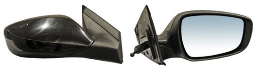 [DOATT12ESPMR] ESPEJO DODGE ATTITUDE DE 2012 AL 2014 C/CONT MAN DER (135778)