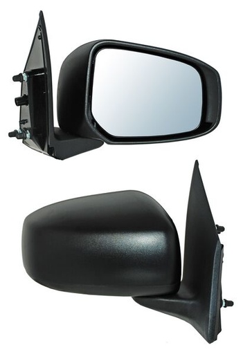 [DOATT15ESPMANR] ESPEJO DODGE ATTITUDE 15-20/ MIRAGE G4 19-20 S/CONT TEXT DER (190621) TW