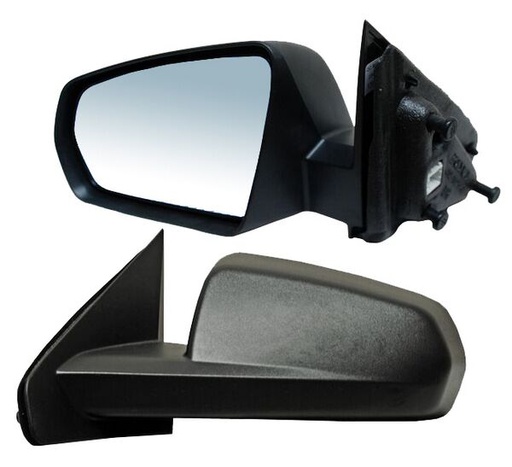 [DOAVE08ESPEL] ESPEJO DODGE AVENGER 08-14 ELECT IZQ (10723)