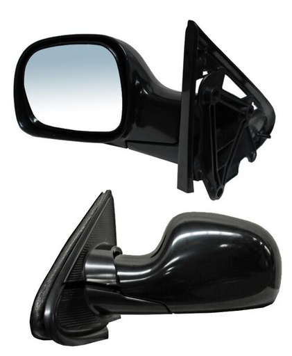 [DOCAR01ESPL] ESPEJO DODGE CARAVAN / VOYAGER DE 2001 AL 2007 CV/ EX/ SPORT/ EL/ EC/ LX/ LXI/ SE/ SXT/ LIMITED/ TOURING/ BASE S/CONT IZQ (120578) AE