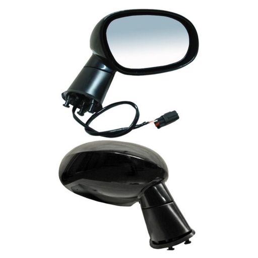 [DOCHA08ESPDER] ESPEJO DODGE CHALLENGER DE 2008 AL 2016 ELECT LISO DER (120607) TW