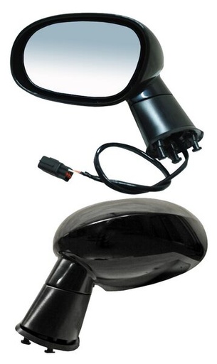 [DOCHA08ESPEL] ESPEJO DODGE CHALLENGER DE 2008 AL 2016 ELECT LISO IZQ (11180)