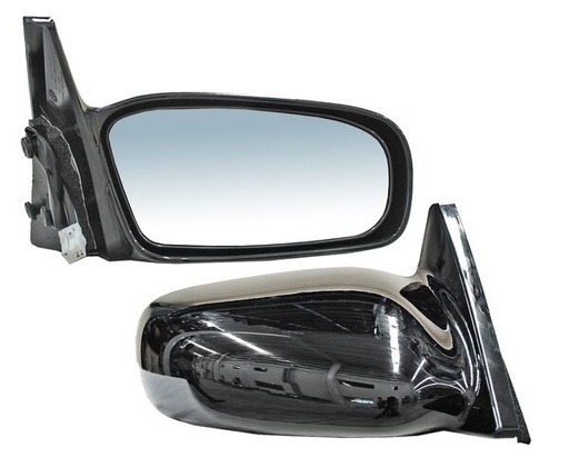 [ELDCI01ER] ESPEJO DODGE CIRRUS DE 2001 AL 2005 ELECT NEG GTS/GT/GS/RT/SE 2 PTAS DER  