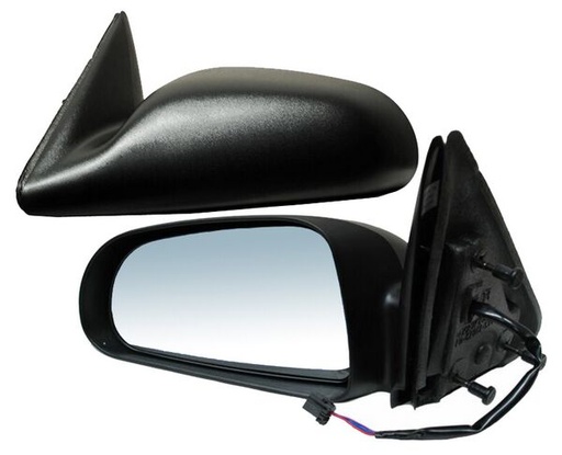 [DODAK05ESPTXEL] ESPEJO DODGE DAKOTA DE 2005 AL 2007 ELECT IZQ (1663)