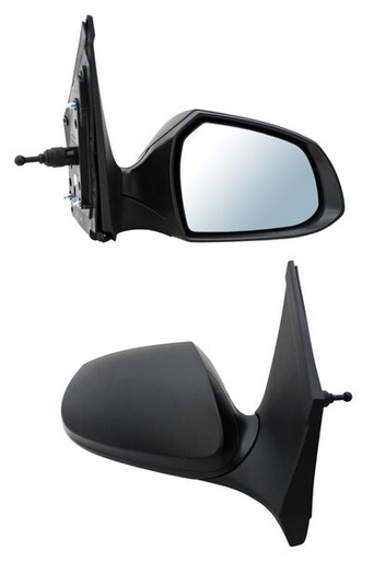 [HYI1015ESCCMR] ESPEJO DODGE GRAND I10 15-20 C/CONT MAN TEXT DER