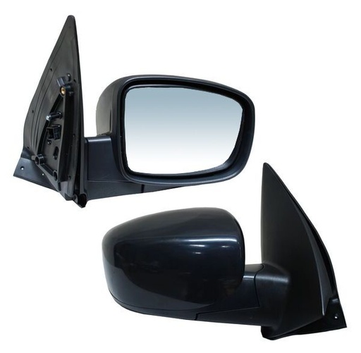 [DOI1012ESPER] ESPEJO DODGE I10 12-14 GL/GLS/MT/PLUS ELECT LISO DER (12416) TW