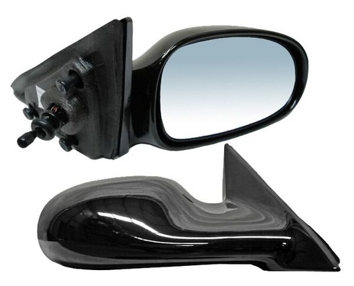 [ELDIN93CR] ESPEJO DODGE INTREPID / CONCORDE 93-97 / NEW YORKER 94-97 C/CONT MAN LH/TSI/ESI/LX/LXI/ES/BASE DER ****