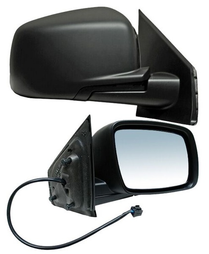 [DOJOU09ESPTXDER] ESPEJO DODGE JOURNEY 09-16 ELECT TEXT C/DESEMP DER (120594) TW