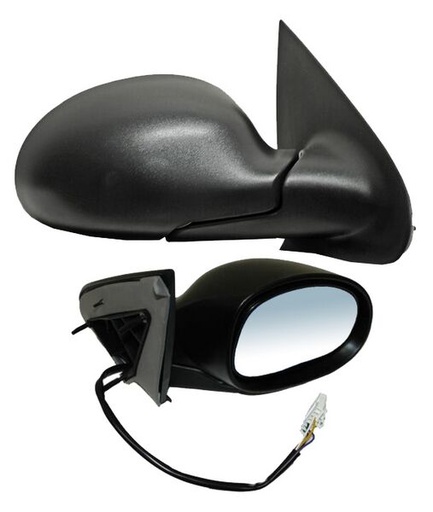 [DONEO00ESPER] ESPEJO DODGE NEON DE 2000 AL 2005 ELECT DER (3609) TW