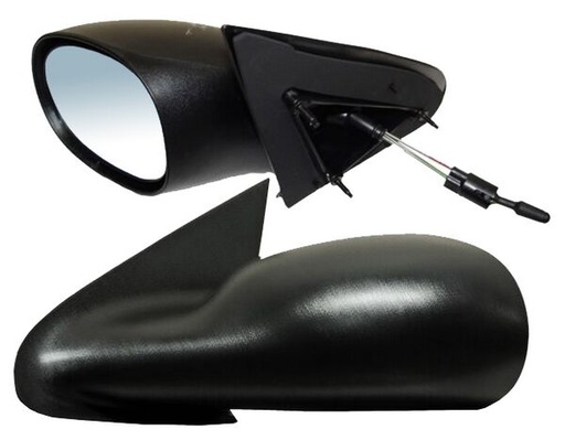 [DONEO00ESPTXML] ESPEJO DODGE NEON DE 2000 AL 2005 HIGH/ ACR/ LE/ ES/ SRT4/ BASE/ SXT/ RT/ SE C/CONT MAN IZQ (3612)