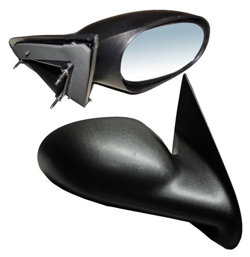 [DONEO00ESPTXR] ESPEJO DODGE NEON DE 2000 AL 2005 S/CONT NEG HIGH/ACR/LE/ES/SRT4/BASE/SXT/RT/SE L4 4CIL 2.0L 4 PTAS DER (3614)