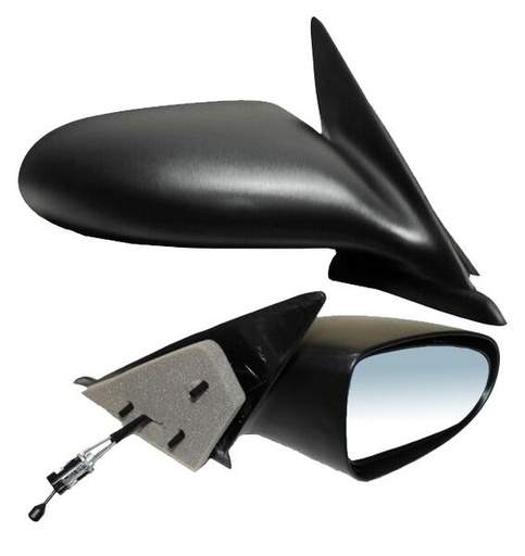 [DONEO94ESPTXMR] ESPEJO DODGE NEON 1994 AL 1999 C/CONT MAN DER (3615) TW