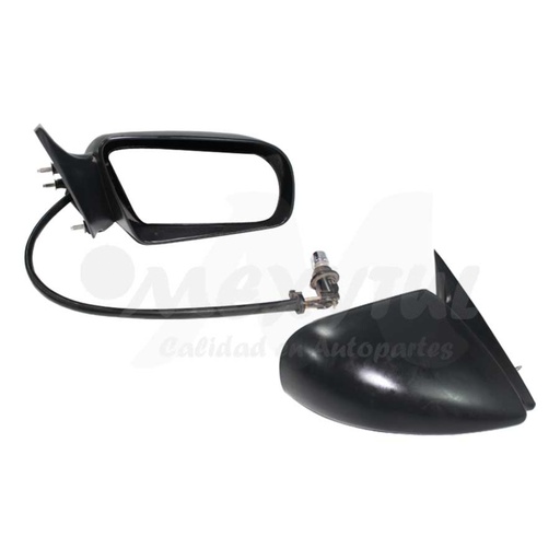 [DOPHA87ESPMR] ESPEJO DODGE PHANTOM DE 1987 AL 1994 FIJO C/CONT MAN DER (3618) EX+