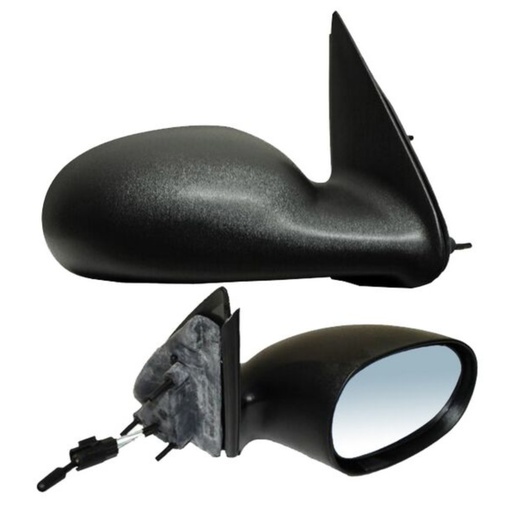 [DOPTC01ESPMR] ESPEJO DODGE PT CRUISER DE 2001 AL 2005 C/CONT MAN DER (3621) 