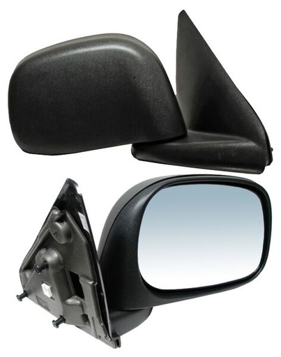 [DOPUR02ESPTXDER] ESPEJO DODGE PU RAM 02-08 ELECT C/ DESEMP DER (3623)