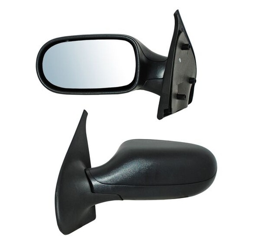 [ELDR70015L] ESPEJO DODGE RAM 700 15-20 S/CONT TEXT IZQ TW