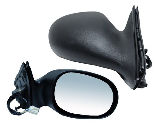 [DOSTR01ESPEL] ESPEJO DODGE STRATUS/ CIRRUS DE 2001 AL 2006 ELECT IZQ (120694)