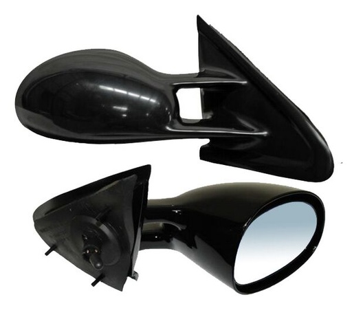 [DOSTR95ESPMR] ESPEJO DODGE STRATUS/ CIRRUS DE 1995 AL 2000 C/CONT MAN DER (3648) TW