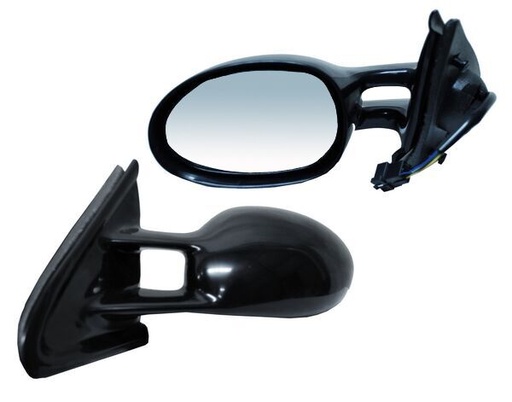 [DOSTR95ESPDEL] ESPEJO DODGE STRATUS/ CIRRUS 95-00 ELECT IZQ (3649)