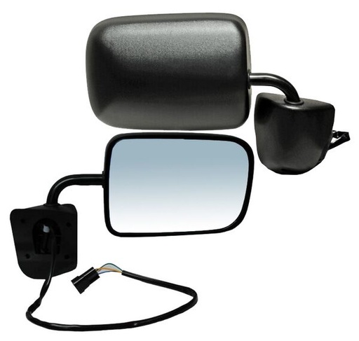 [DOVAN94ESPER] ESPEJO DODGE VAN RAM DE 1994 AL 1996 ELECT DER (3657) 