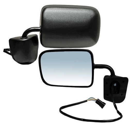 [DOVAN94ESPEL] ESPEJO DODGE VAN RAM DE 1994 AL 1996 ELECT IZQ(3656) 