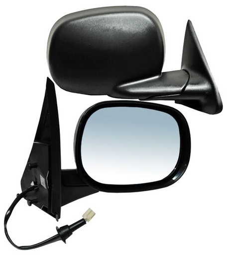 [DOVAN98ESPER] ESPEJO DODGE VAN RAM DE 1998 AL 2003 ELECT DER (10865) 