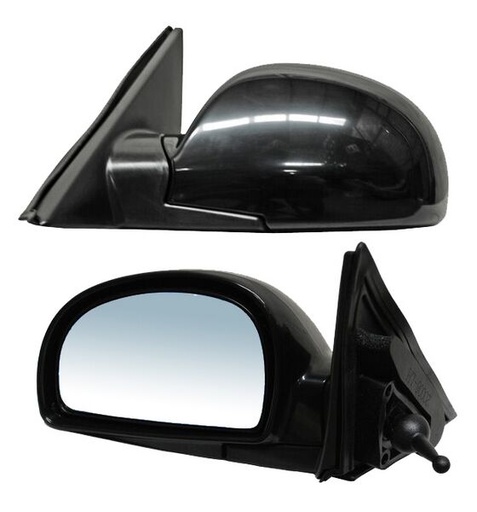 [DOVER04ESPML] ESPEJO DODGE VERNA 2004 AL 2006 C/CONT MAN IZQ (10034) 