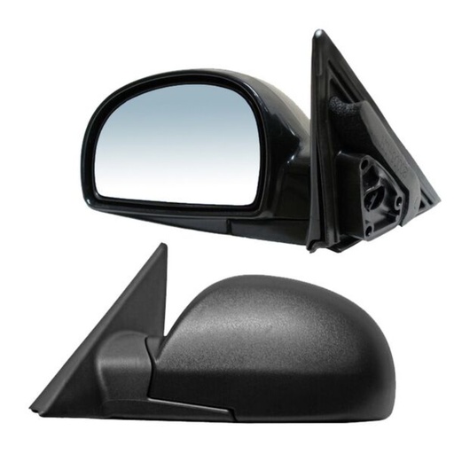 [DOVER04ESPECDEL] ESPEJO DODGE VERNA DE 2004 AL 2006 ELECT IZQ (131854) 