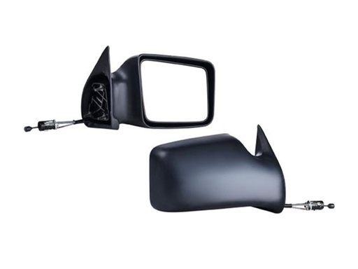 [DOVOY84ESPMR] ESPEJO DODGE VOYAGER / CARAVAN DE 1984 AL 1990 C/CONT MAN DER (1673) EX+