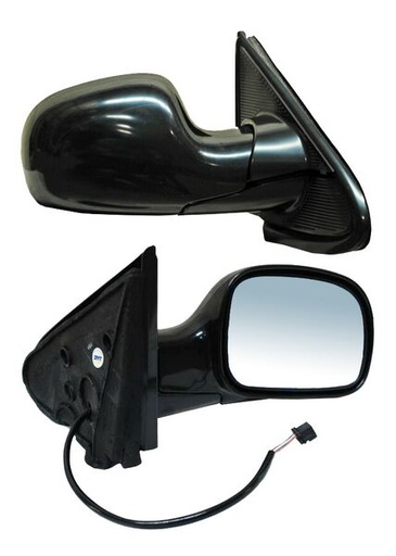 [DOVOY01ESPDEL] ESPEJO DODGE VOYAGER 01-07 S/MEM ELECT C/DESEMP DER (3652)