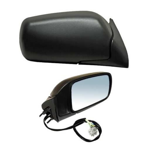 [DOVOY91ESPER] ESPEJO DODGE VOYAGER/ CARAVAN DE 1991 AL 1994 ELECT DER (3664) 