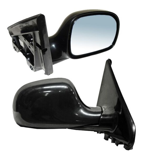 [DOVOY96ESPLSDER] ESPEJO DODGE VOYAGER/ CARAVAN 96-00 ELECT C/DESEMP DER (3666) TW