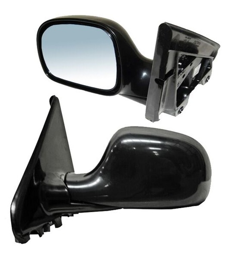 [DOVOY96ESPLSDEL] ESPEJO DODGE VOYAGER/ CARAVAN DE 1996 AL 2000 ELECT C/DESEMP IZQ (3665)