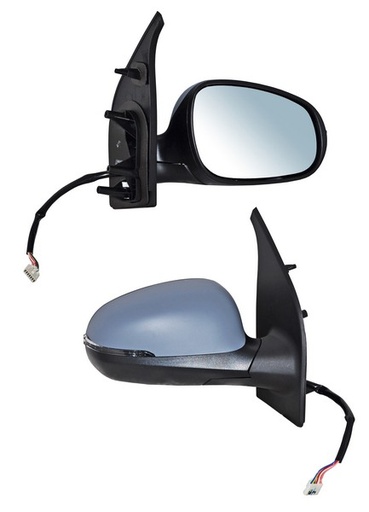 [ELFIMO17ER] ESPEJO FIAT MOBI 17-20 ELECT P/PINT C/DIRRECC DER TW