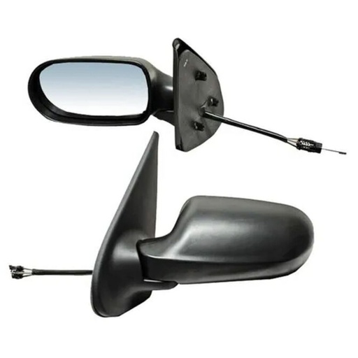 [FIPAL04ESPML] ESPEJO FORD AEROSTAR DE 1986 AL 1995 ELECT DER (3671) ****2