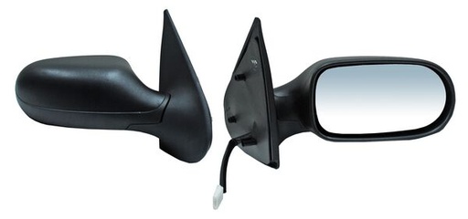 [FIPAL04ESPER] ESPEJO FIAT PALIO DE 2004 AL 2008 ELECT TEXT DER (129285) 