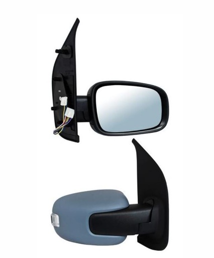 [FIUN17ESPELCMPPDER] ESPEJO FIAT UNO 17-19 ELECT C/MEM C/DIRECC LISA DER TW