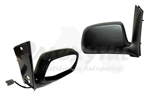 [FOAER90ESPER] ESPEJO FORD AEROSTAR DE 1986 AL 1995 ELECT DER (3673) ****2