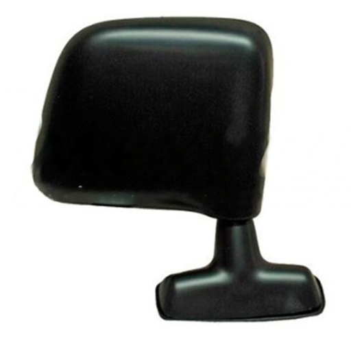 [FOAER86ESPR] ESPEJO FORD AEROSTAR DE 1986 AL 1995 MAN NEG BASE/XL/EDDIE BAUER/XLT DER (3675) *A