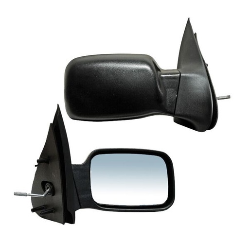 [FOCOU00ESPMR] ESPEJO FORD COURIER DE 2001 AL 2010 C/CONT MAN DER (3699)