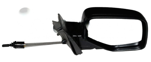 [FOESP04ESPTXMR] ESPEJO FORD ECOSPORT DE 2004 AL 2012 CONT MAN TEXT DER (118539) EX+