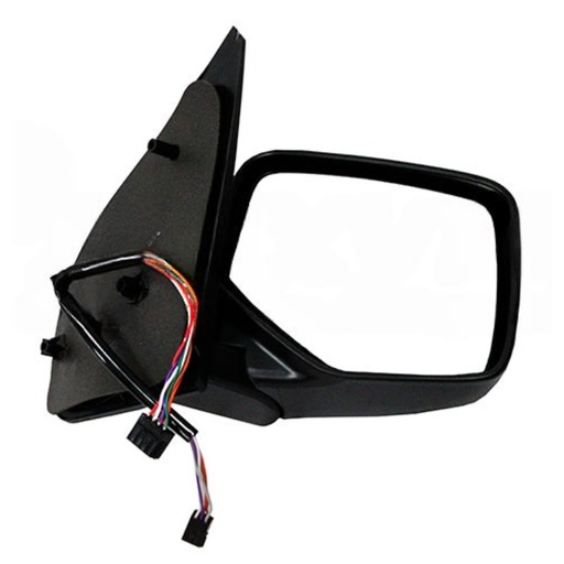 [FOESP04ESPCRER] ESPEJO FORD ECOSPORT DE 2004 AL 2012 ELECT CROM DER (11065) EX+