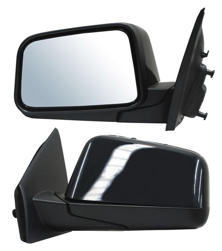 [FOEDG07ESPEL] ESPEJO FORD EDGE 07-10 ELECT LISO IZQ (135716)
