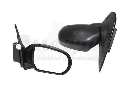 [FOESC01ESPER] ESPEJO FORD ESCAPE 01-07 ELECT TEXT 3 PINES LUXURY/PREMIER/HYBRID/LIMITED/XLS/BASE/XLT V6 6CIL 2.3/3.0L 4 PTAS DER (1677) RD *R