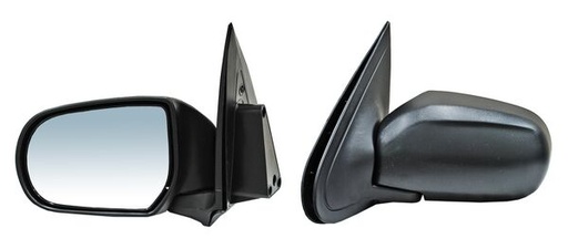 [FOESC01ESPML] ESPEJO FORD ESCAPE 01-07 S/CONT NEG TEXT IZQ (120692) TW 