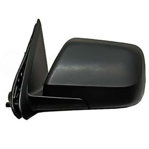 [FOESC08ESPDEL] ESPEJO FORD ESCAPE DE 2008 AL 2012 ELECT C/DESEMP LISO 5 PINES PREMIER/HYBRID/LIMITED/XLS/BASE/XLT L4/V6 4/6CIL 2.5/3.0L 4 PTAS IZQ (125496) RD *R